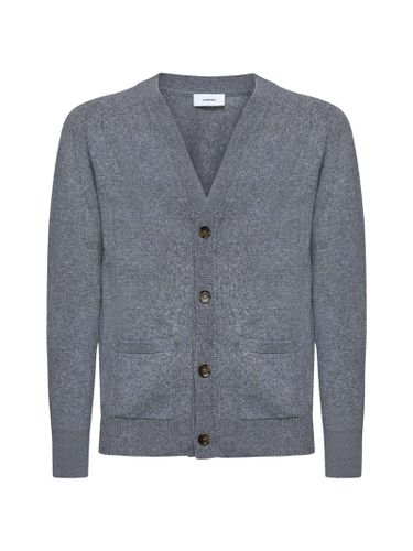 Lardini Cardigan - Lardini - Modalova