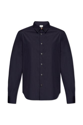 Paul Smith Tailored Shirt Shirt - PS by Paul Smith - Modalova