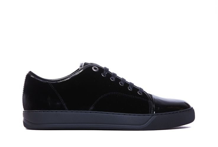 Lanvin Skdd1 Sneakers - Lanvin - Modalova