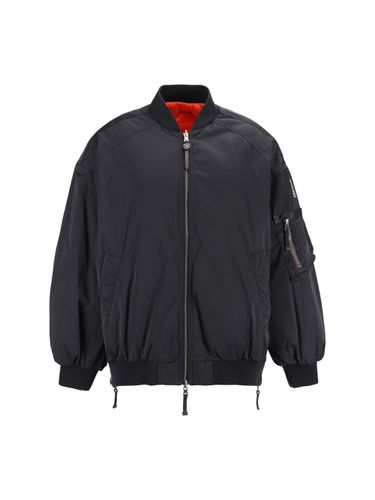 Parajumpers Bomber Jacket - Parajumpers - Modalova