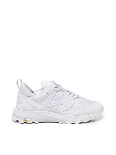 Philippe Model Sneakers Rocx Low - Philippe Model - Modalova