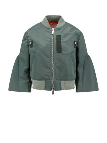 Sacai Jacket - Sacai - Modalova