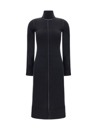 MM6 Maison Margiela Maxi Dress - MM6 Maison Margiela - Modalova