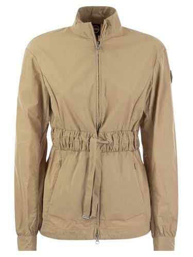 Colmar Unlined Taffeta Jacket - Colmar - Modalova