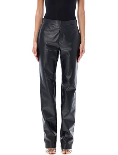 Ralph Lauren Leather Pant - Ralph Lauren - Modalova