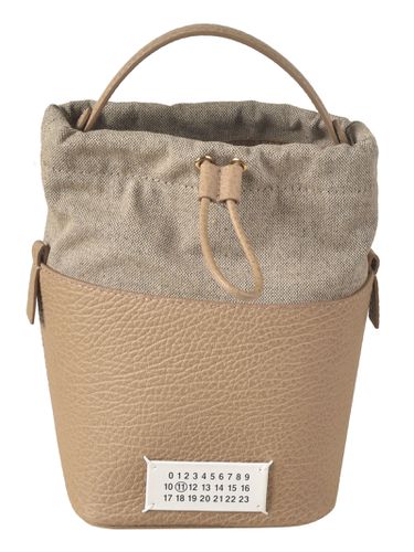 Maison Margiela 5ac Bucket Bag - Maison Margiela - Modalova