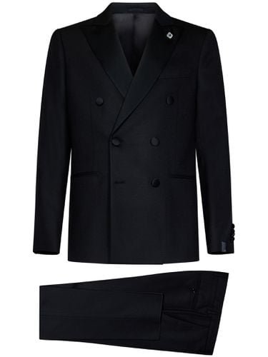 Lardini Suit - Lardini - Modalova