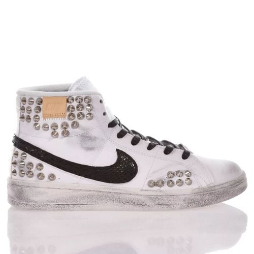 Mimanera Nike Hi Tank - Mimanera - Modalova