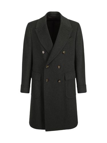 Lardini Coat - Lardini - Modalova