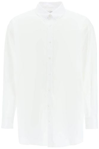 Maison Margiela Oxford Shirt - Maison Margiela - Modalova