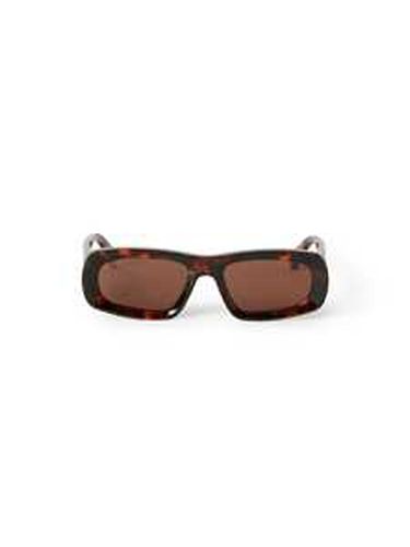 AUSTIN SUNGLASSES Sunglasses - Off-White - Modalova