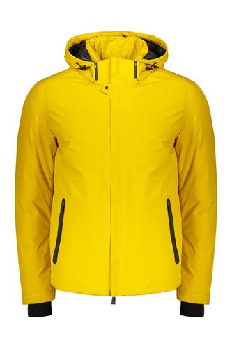 Herno Laminar Hooded Down Jacket - Herno - Modalova