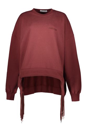 AMBUSH Cotton Sweatshirt - AMBUSH - Modalova