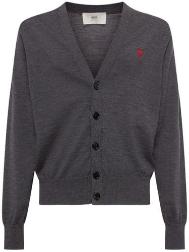 Ami Sweaters - Ami Alexandre Mattiussi - Modalova