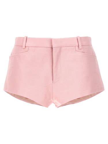 Tom Ford Duchesse Shorts - Tom Ford - Modalova