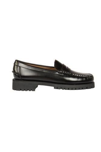 Sebago Dan Lug Loafers - Sebago - Modalova