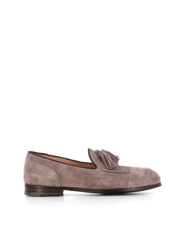 Tassel Loafer Zoe 5029 - Alberto Fasciani - Modalova