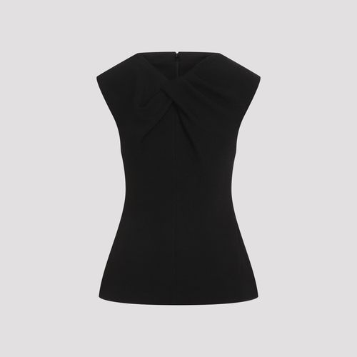 Jil Sander Viscose Tank Top - Jil Sander - Modalova