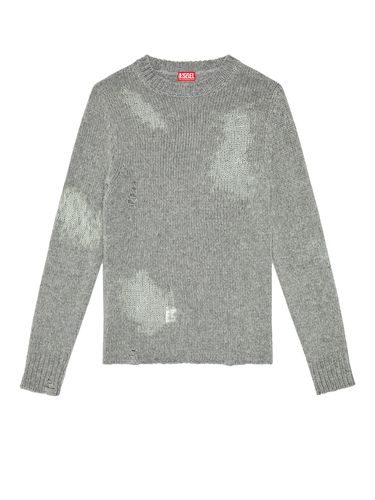 Diesel K-norman Sweater - Diesel - Modalova