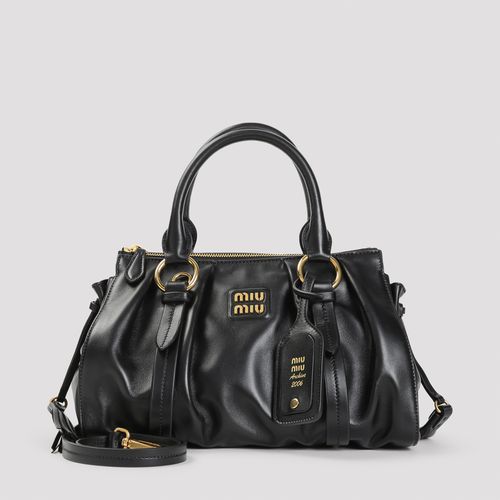 Miu Miu Handbag - Miu Miu - Modalova