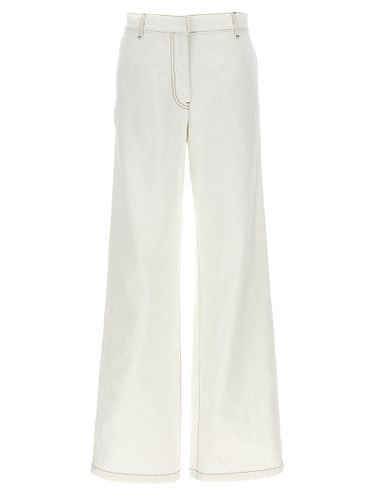 Dries Van Noten paxy Pants - Dries Van Noten - Modalova