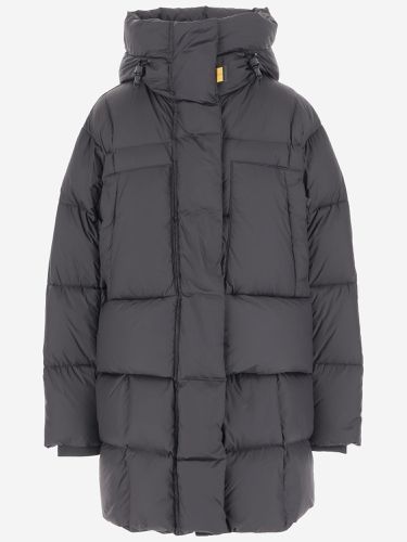 Bold Parka Hooded Down Jacket - Parajumpers - Modalova