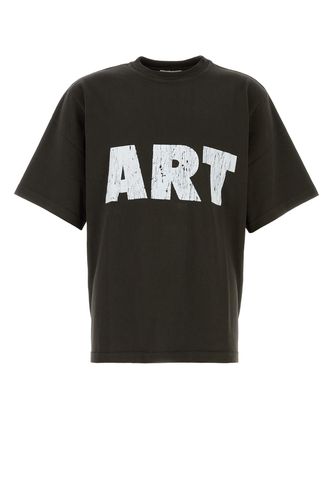 Studio T-shirt Ss Art - 1989 Studio - Modalova