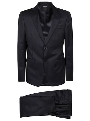 Zegna Luxury Tailoring Suit - Zegna - Modalova