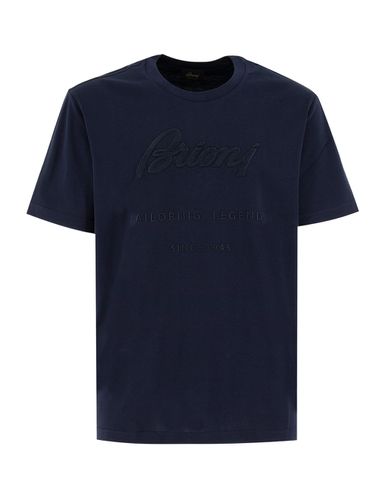 Brioni T-shirt - Brioni - Modalova