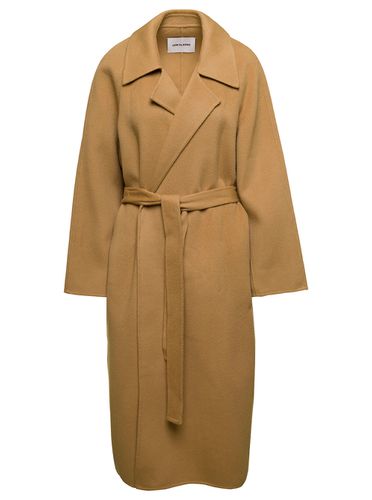 Low Classic Handmade Coat - Low Classic - Modalova