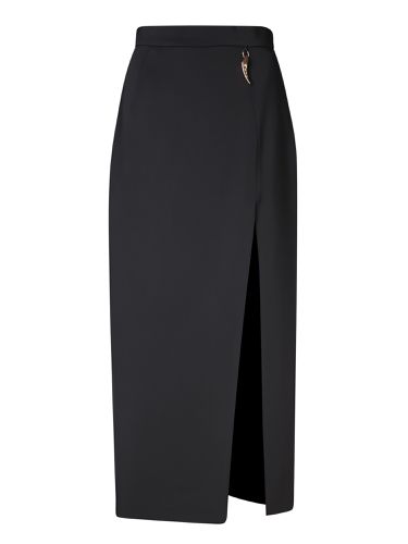 Cady Long Skirt - Roberto Cavalli - Modalova