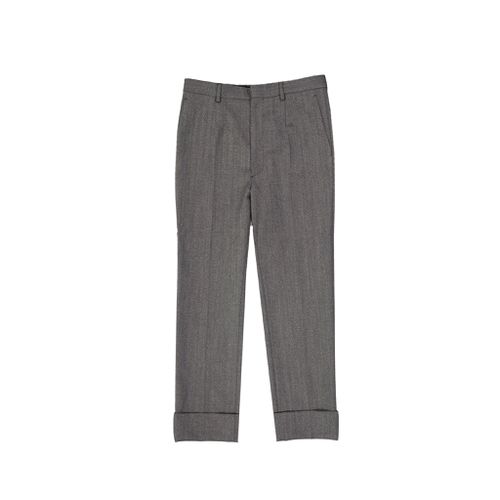 Prada Wool Pants - Prada - Modalova