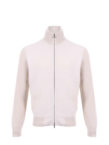 Hugo Boss Boss Cardigan - Hugo Boss - Modalova