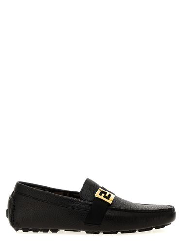 Fendi Loafer - Fendi - Modalova