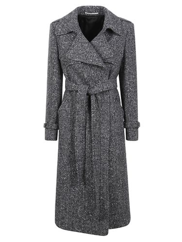 Tagliatore Carola Coat - Tagliatore - Modalova