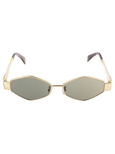 Celine Cl40254u Sunglasses - Celine - Modalova