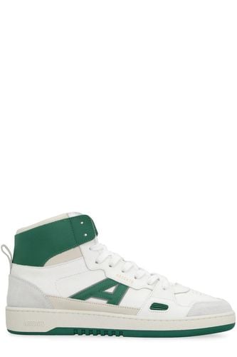 A-dice High-top Sneakers - Axel Arigato - Modalova