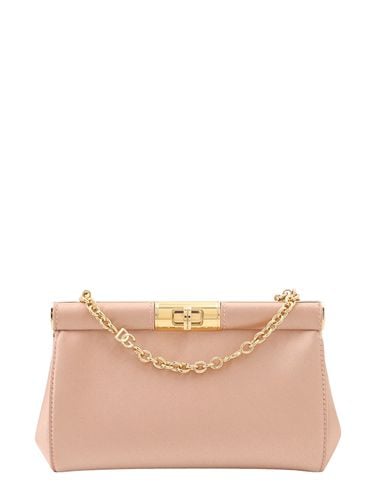 Marlene Small Shoulder Bag - Dolce & Gabbana - Modalova