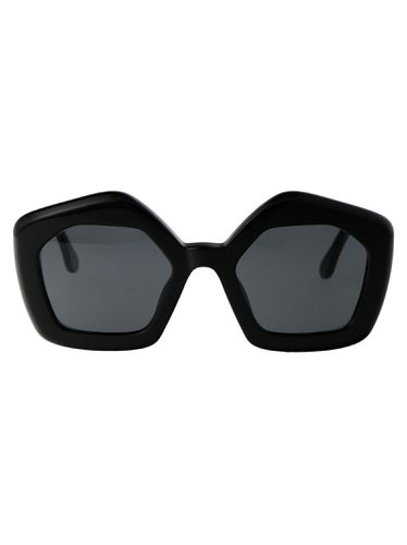 Laughing Waters Sunglasses - Marni Eyewear - Modalova