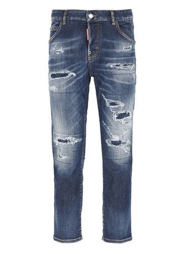 Dsquared2 Cool Girl Jeans - Dsquared2 - Modalova