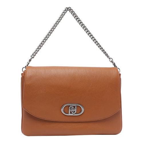 Liu-Jo Large Logo Crossbody Bag - Liu-Jo - Modalova