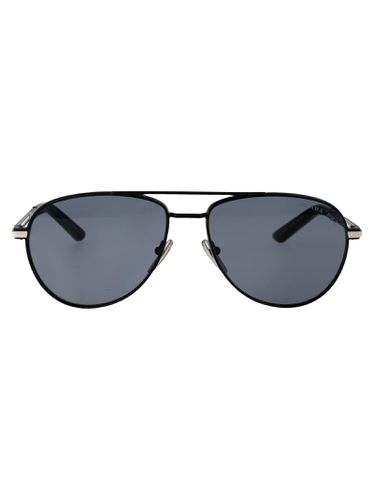 Prada Eyewear 0pr A54s Sunglasses - Prada Eyewear - Modalova