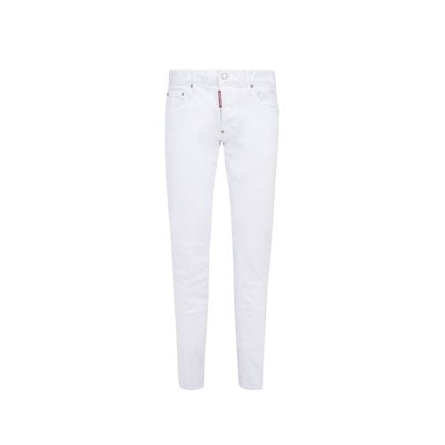 Dsuared2 Bull Skinny Jeans - Dsquared2 - Modalova