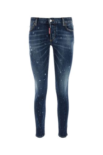 Dsquared2 Jennifer Jeans - Dsquared2 - Modalova