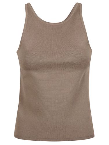 Max Mara Alfeo Tank Top - Max Mara - Modalova