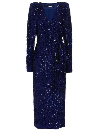 Sequin Maxi Dress - Rotate by Birger Christensen - Modalova