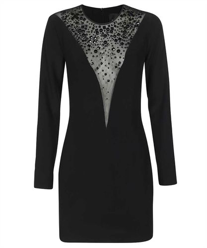 John Richmond Long Sleeves Dress - John Richmond - Modalova