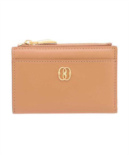 Bally Leather Wallet - Bally - Modalova