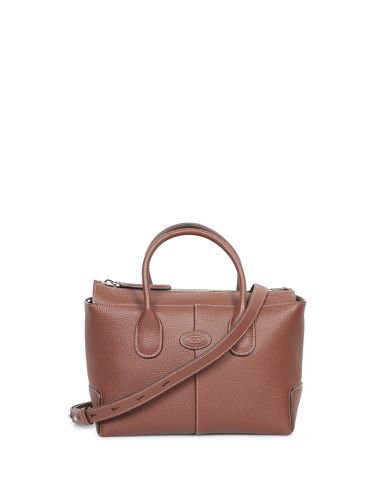 Tod's Di Small Tote Bag - Tod's - Modalova