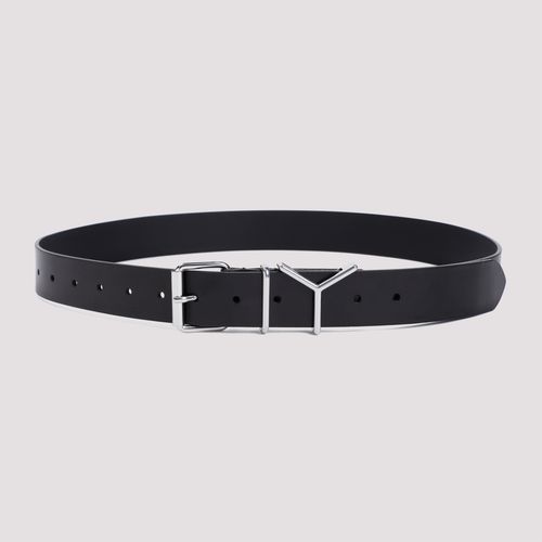 Y/project Y 35mm Belt - Y/Project - Modalova